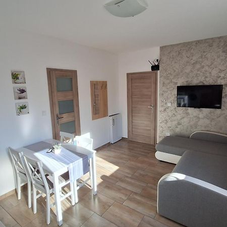 Dream Lux Apartman Хайдусобосло Экстерьер фото