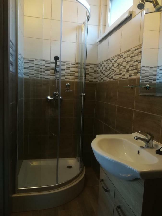 Dream Lux Apartman Хайдусобосло Экстерьер фото